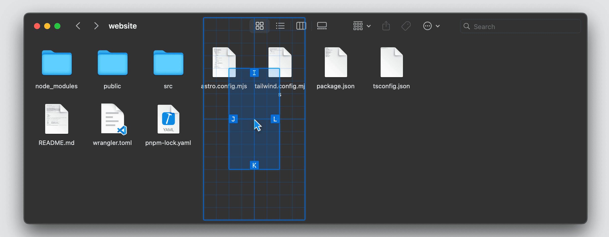 Mouse Control Accurate