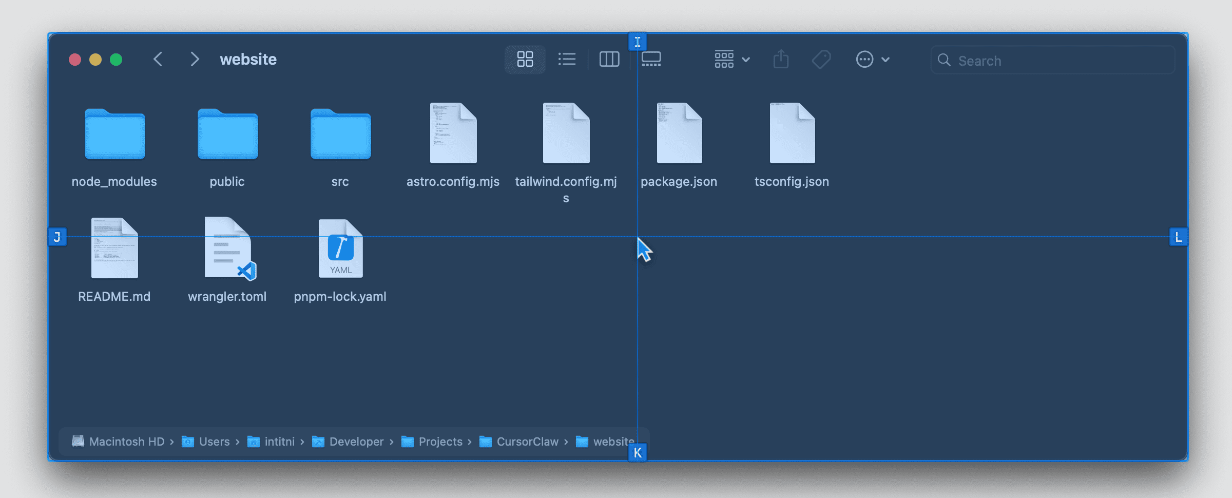 Mouse Control Change Rect